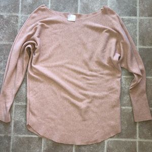 Siren Lily Maternity sweater